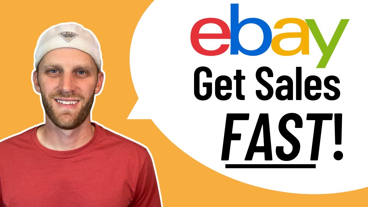 How To Increase Sales On Ebay
