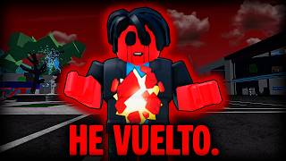 JOHN666 HA VUELTO...