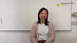 Mum meets Mum - China