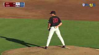 TV Baseball Inning