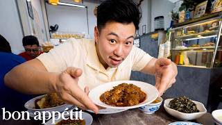 YouTube video thumbnail: The 106-Year-Old Restaurant Making Singapore's Best Beef Curry