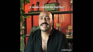 Cómo cuidar tu barba | craftología
