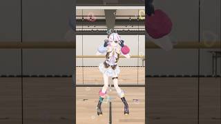POP IN 2 を踊ってみた✨❤️‍🩹#mariamarionette #vtuber #nijisanji_en #踊ってみた