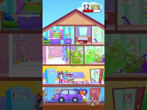 Get ready for school! Morning routine song for kids #forkids