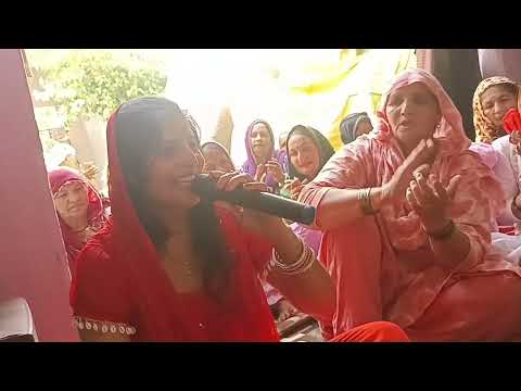 भजन //हमारो मन राधा ले गई रे //🙏🙏जय हो श्री राधे रानी👑👸