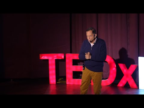 Finding Wisdom in Chaos | Shishir Priyadarshi | TEDxIIFTDelhi