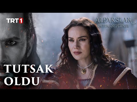 Küffarın Kozu Akça Hatun! - Alparslan: Büyük Selçuklu 26. Bölüm @trt1