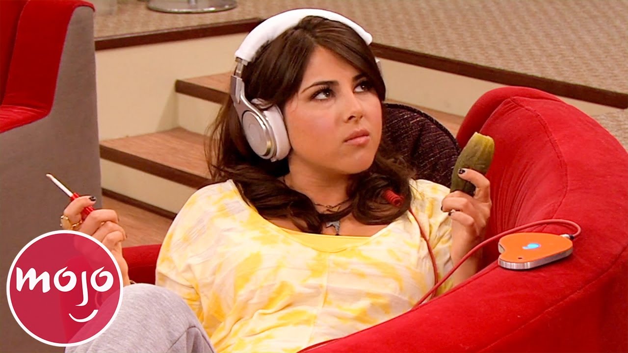 Top 10 Nickelodeon Facts That Will Shock You