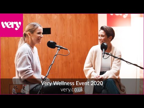 very.co.uk & Very Discount Code video: Very Wellness Event 2020