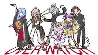 ⋙ Overwatch ⋮❙⋮ ラムネ爆食いカチコチタンクさん ⋮❙⋮ 弦月藤士郎 / にじさんじ ⋘
