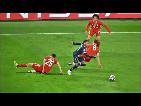 Las Jugadas y Goles más HUMILLANTES de Neymar Jr en Toda su Carrera🔥⚽