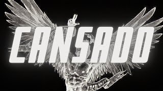 CANSADO - LiL Tay [Prod.Gaxillic]