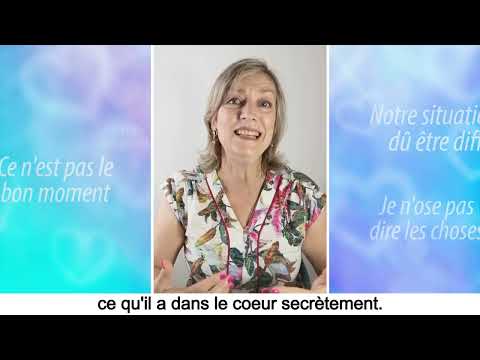Videos de Géraldine Garance 