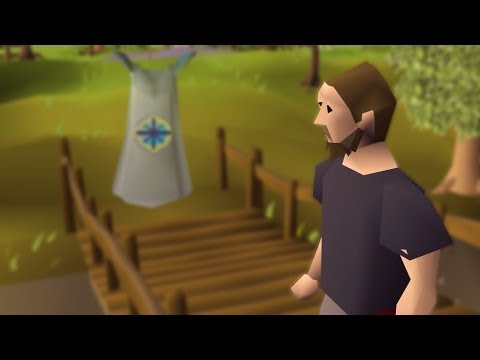 I'm completing every Quest in order | By Release #1
