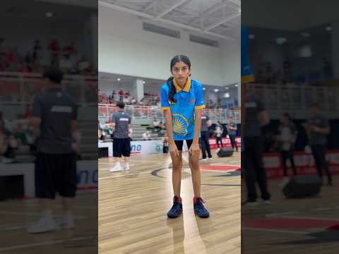 Jump Rope World Championship @Kawasaki SRSS – Speed, Skill & Strength on the global stage! 🏆🔥