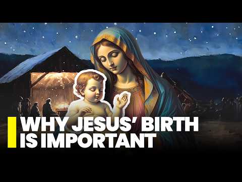 Is The Birth Of Jesus Even That Special?