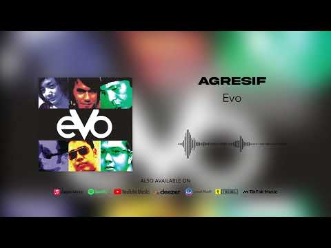 Evo - Agresif (Official Audio)