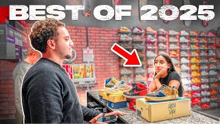 BEST MOMENTS OF 2025!!!