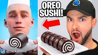 Testing Viral TikTok Food Hacks to see if they work
