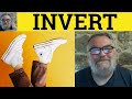 Understanding Inversion in Language and Mathematics