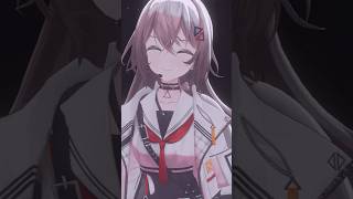 【Vtuberが】ダーリン 魂込めて歌ってみた / Mrs.GREEN APPLE #vtuber #shorts #歌ってみた
