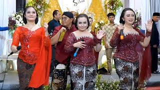 LIVE REC SRAGENAN KOPLO Campursari CANDRA PESONA //Wedding ANJAS & SILVIA