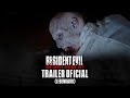 Trailer 1 do filme Resident Evil: Welcome to Raccoon City