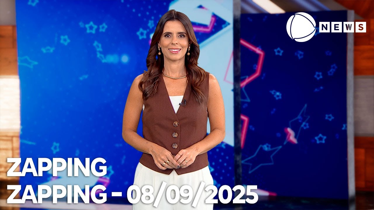 Zapping   08092025