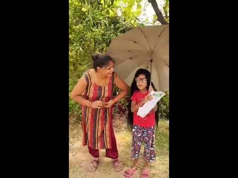 Roli ji funny comedy Live Stream