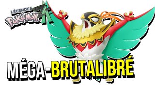 MEGA-BRUTALIBRÉ RÉVÉLÉ DANS UNE ANNONCE ÉPIQUE (que j’ai pas pu voir mdrr)