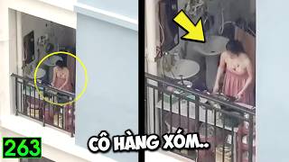 Tin Việt 2026 Mới Nhất | Những Thằng Ngu Nhất Hành Tinh Hài Cười Vỡ Bụng ( P263) 🔴