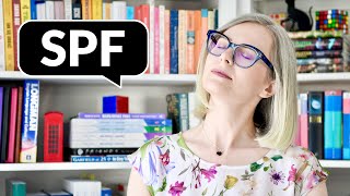 SPF, CVV, QR, VPN, SIM – co to znaczy? | Po Cudzemu #307