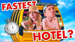 Finding Out If The Disney World Skyliner Hotels Are WORTH IT