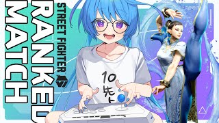 【#スト6 】MR2011～/世界で一番おぶっぱ様。【りーさるぷらん/蒼輪ちなみ】