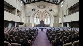 Shabbat Evening Service 7/3/2026
