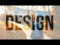 Creating Transparent Text Effects in Photoshop