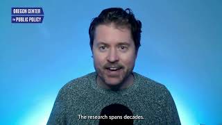 Guaranteed income strengthens economic security for families