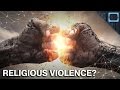 Religion and Conflict Analysis