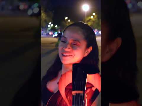 SMELLS LIKE TEEN SPIRIT (EPIC VIOLIN DUET) - Nirvana Goes Violin - mv8