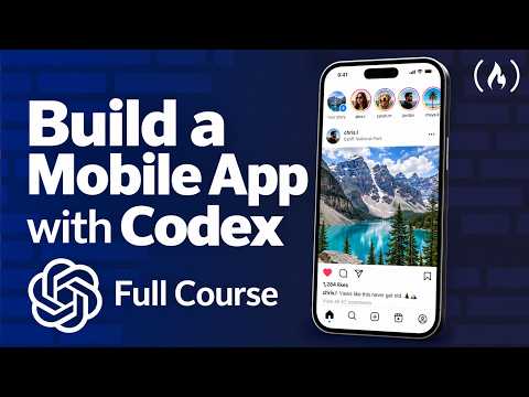 Build and Publish a Mobile App with GPT-6 Astra