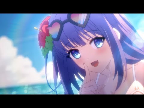 【プリンセスコネクト！Re:Dive】Ai-愛 逃避行★【2024年6月イベントED】