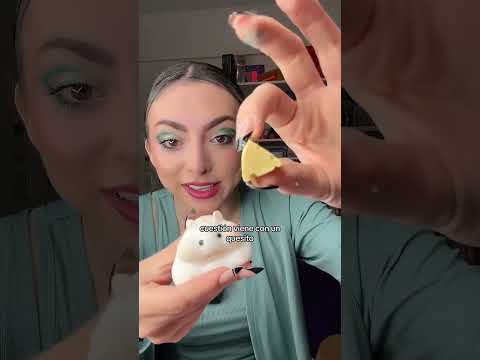 NUEVOS SQUISHYS SUPERSUAVES | Cande Copello