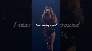 do you really wanna know where I was April 19th? school. #taylorsversion #taylorswift #swifties