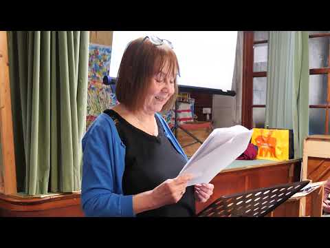 The story of 'Arrane Ghelbee'