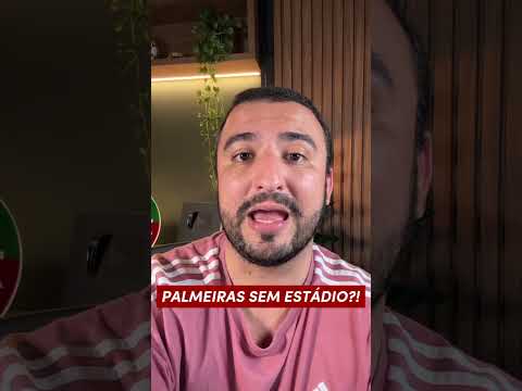 Polícia Militar nega pedido de torcida do Fluminense em jogo da Libertadores e Palmeiras enfrenta impasses para manter evento seguro