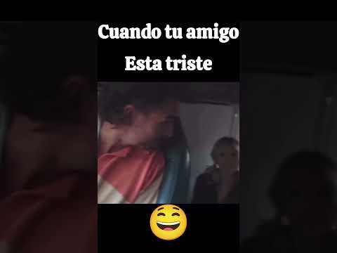 Cuando Tu Amigo Esta TRISTE | Rancho La P TV