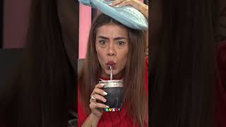 Un mes sin s3x0  #patriayfamilia #luzutv