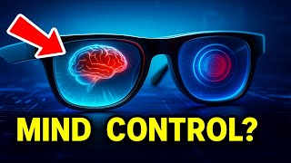 They Built Glasses That Could Read Minds – Then They Vanished