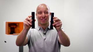 Ultra Fast, Ultra Smooth 3D Printed Parts   3D Systems Figure 4 Standalone