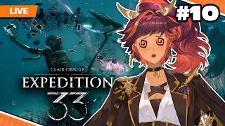 [Clair Obscur: Expedition 33 - 10] ทุกคนจะรีเทิร์นหรือไม่ | HOKU 🦉